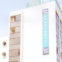 Apart Hotel Condell Iquique Eksteriør billede