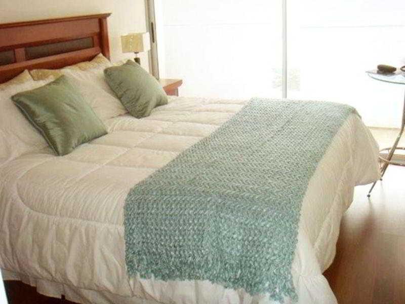 Apart Hotel Condell Iquique Eksteriør billede
