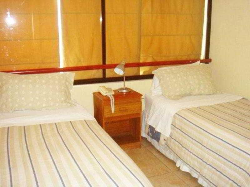 Apart Hotel Condell Iquique Eksteriør billede